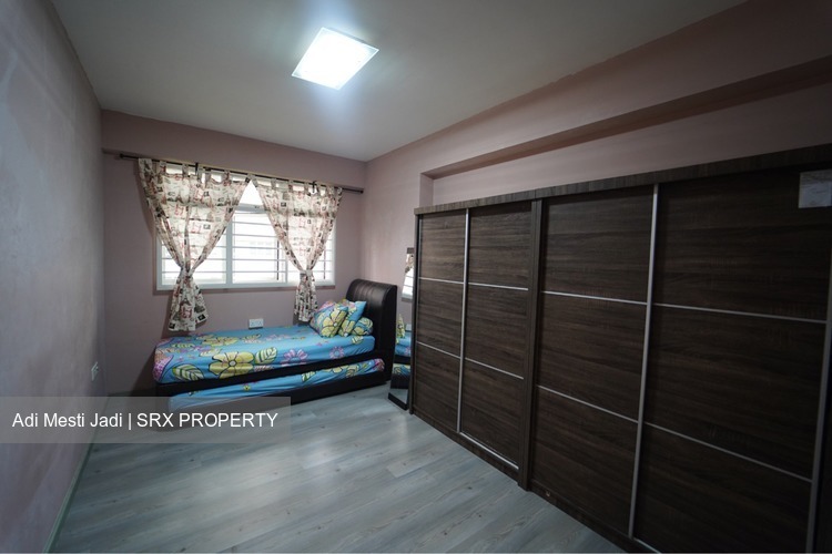 Blk 315B Yishun Avenue 9 (Yishun), HDB 5 Rooms #211815051